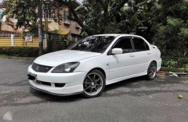 Mitsubishi Lancer GT 2.0 2007 model for sale 