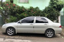 Mitsubishi Lancer 2003 for sale