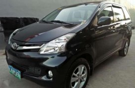 Toyota Avanza 1.5 G 2013 automatic for sale