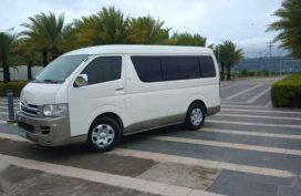 Toyota Grandia 2006 for sale