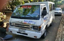 2014 Mitsubishi L300 fb deluxe for sale