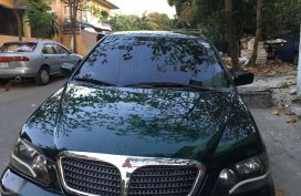 Mitsubishi Lancer 2003 For Sale