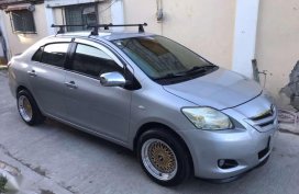 Toyota Vios 2009 for sale