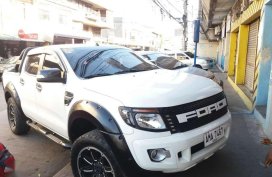 Ford Ranger 2015 for sale