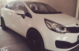 2013 KIA RIO for sale