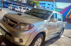 2006 Toyota Hilux for sale