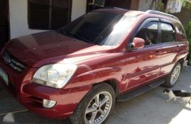 Kia Sportage 2007 for sale