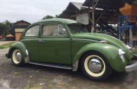 Volkswagen Beetle FOR SALE