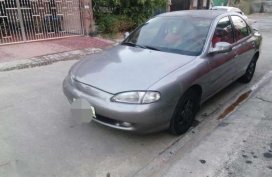 Hyundai Elantra 1999 model for sale