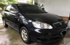 Toyota Corolla Altis 2006 for sale
