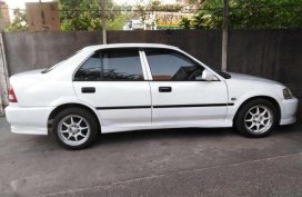 Honda City Model 2000 SX8 for sale