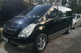 2008 Hyundai Grand Starex for sale 