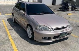 1998 Honda Civic vti FOR SALE