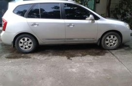 Kia Carens 2008 Automatic for sale 