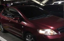 Honda City 2008 for sale