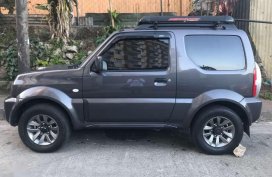 Suzuki Jimny 2017 for sale