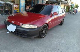 Honda Civic esi 1994 for sale