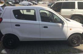 2018 Suziki Alto 800 for sale