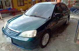Honda Civic lxi 2006 for sale