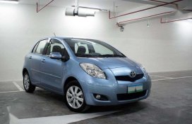 2010 Toyota Yaris 1.5G AT for sale