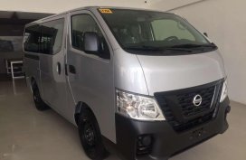 2019 Nissan NV350 Urvan 15 Seater EURO4 MT