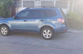 2009 Subaru Forester for sale