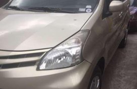 Toyota Avanza 2013 for sale