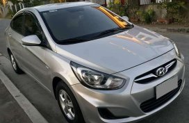 Hyundai Accent 2012 for sale