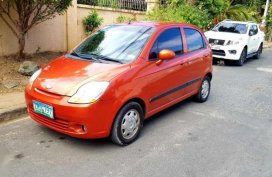 Chevrolet Spark 2009 for sale