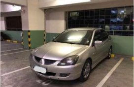 2005 Mitsubishi Lancer for sale