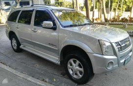 Isuzu Alterra 2007 For sale