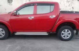 2012 Mitsubishi Strada GLX V AT for sale