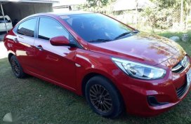 Hyundai Accent 2017 for sale