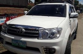 Toyota Fortuner 2013 for sale