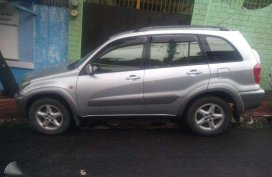 For Sale 2000 Toyota Rav4 170k mileage