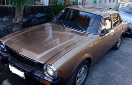 Mitsubishi Lancer 1977 for sale