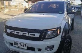 Ford Ranger 2015 for sale