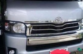 Toyota Hiace 2010 for sale