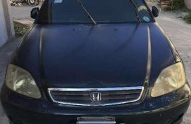 Honda Civic 1999 for sale