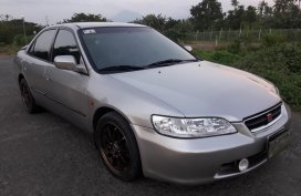 Honda Accord 2000 for sale