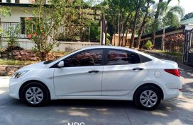 Hyundai Accent AT 2018 for sale