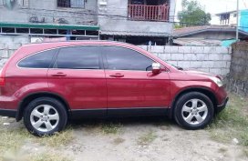 Honda CRV 2007 for sale