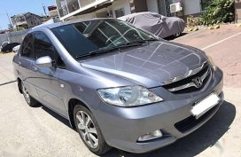 2008 Honda City for sale