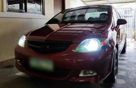 Honda City 2007 for sale