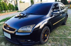 Ford Focus 2008 Hatchback for sale