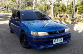 Toyota Corolla 1997 for sale