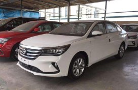 GAC GA4 2019 FOR SALE