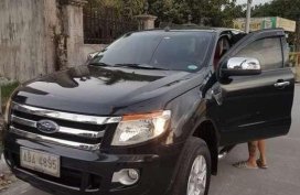 FORD RANGER 2014 FOR SALE