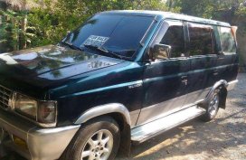 Isuzu Hilander Crosswind 2000 for sale