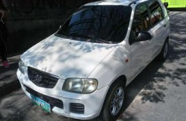 Suzuki Alto 2010 for sale